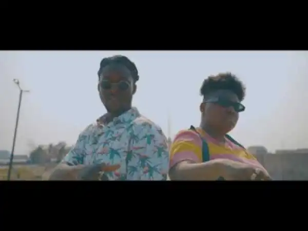 KaniBeatz – Mr Man Ft. Teni, Joeboy